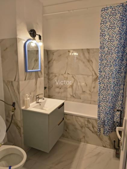 Închiriez apartament 2 camere zona Soarelui centrala proprie  - 4