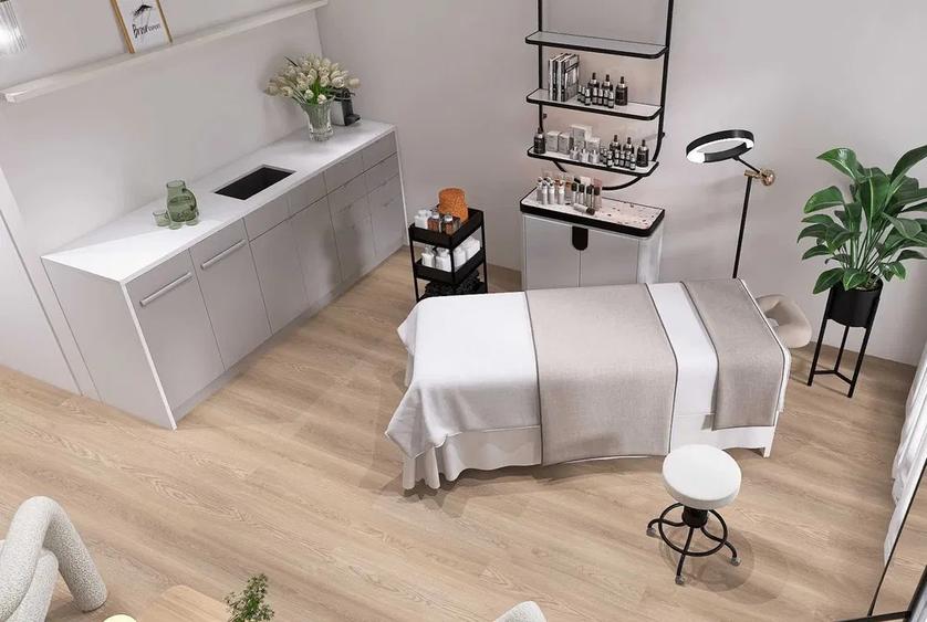 Studio/ Mosilor/ Incalzire in Pardoseala/ Bloc nou/ Metrou 5'