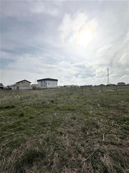 Teren intravilan 513 mp, Zona Viile Noi, Constanta - 3