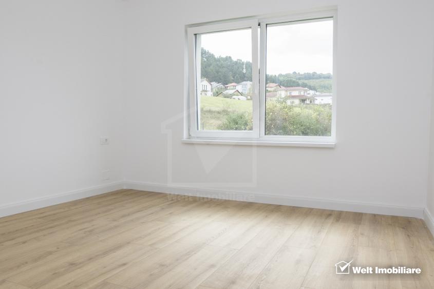 Casa individuala ultrafinisata, zona Vivo, Floresti