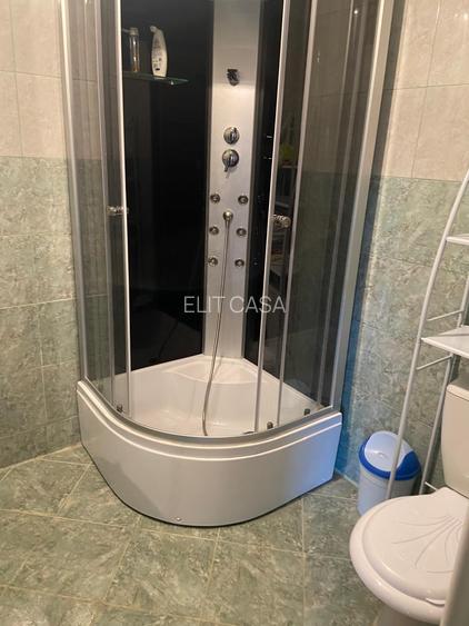 Casa individual, curte , 5 camere , zona Valea Adanca - 10