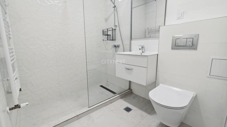 Apartament 2 camere lux decomadat Pipera Plaza - 15