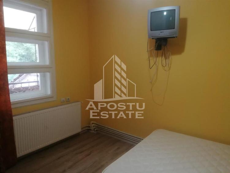 Duplex de vanzare 5 camere 119 mp in Statiunea Moneasa