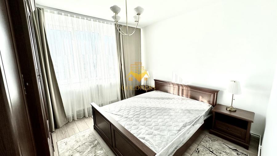 2 camere,decomandate,Gheorgheni str. Constantin Brancusi Zona BT, Mega