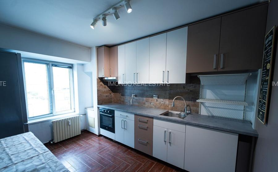 2 Camere | Piata Muncii | CALEA CALARASILOR | Hyperion - 5