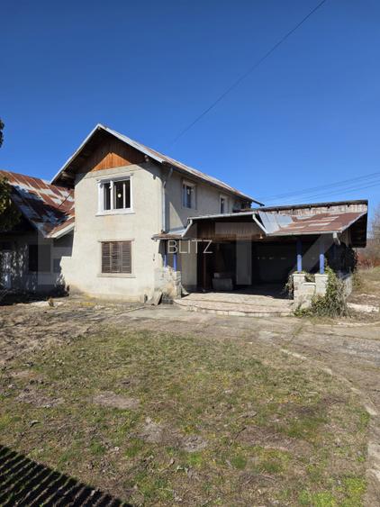 Business Agro-Industrial , 8.032 mp Curți Construcții , 130m Deschidere - 2