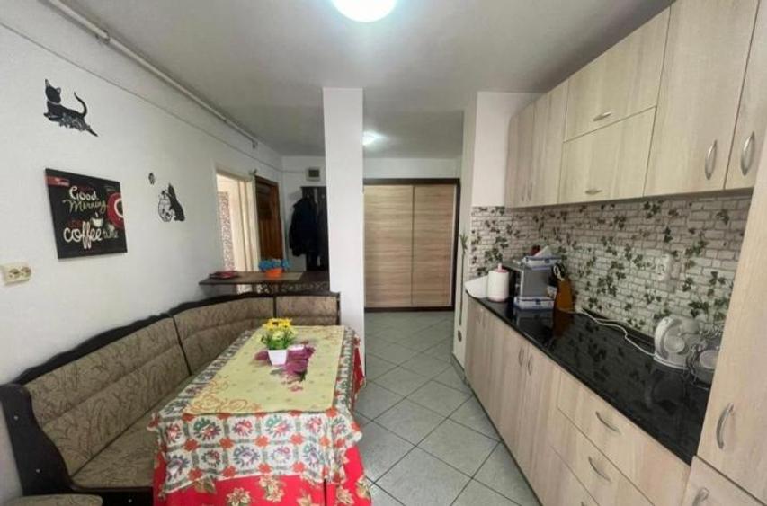 2 CAMERE-INEL II-ETAJ 3,CENTRALA GAZE