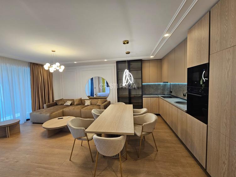 Apartament Premium 80 mp ( VoG Dudesti )+ parcare