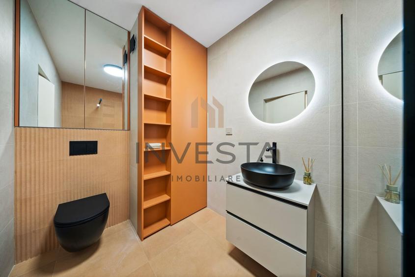 Apartament luxury in cartierul Sopor, parcare inclusa!