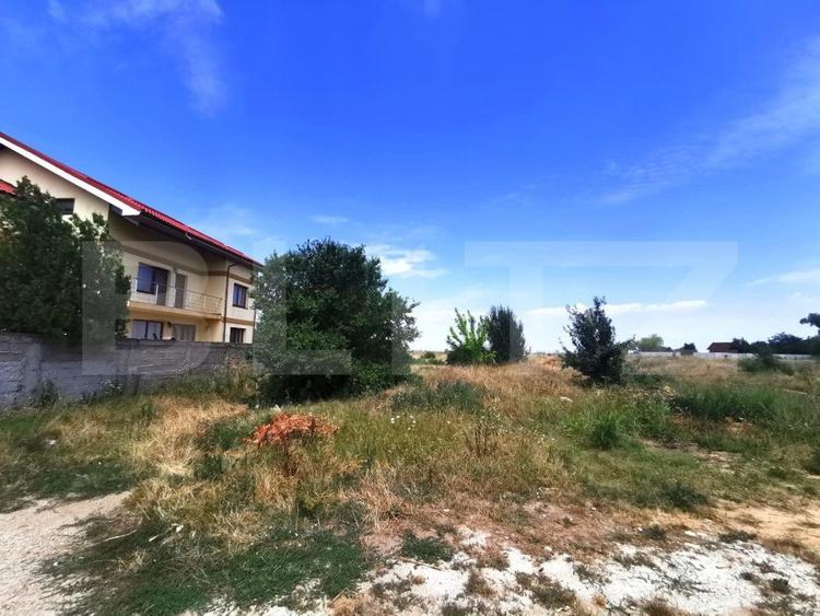Ofertă! Teren 6358 mp, intravilan, parcelabil, zona Aeroport