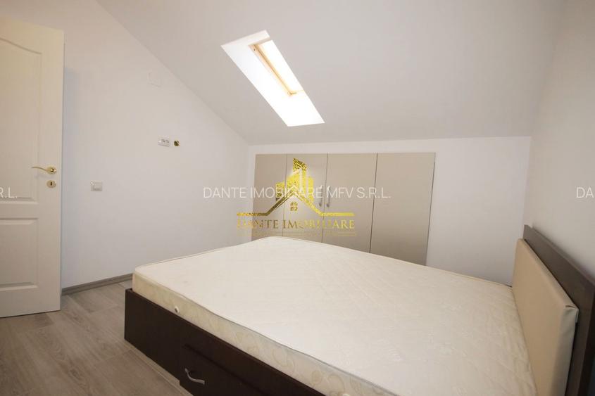 3 camere, bloc nou, modern, parcare, spatios, Buna Ziua, Fagului - 4