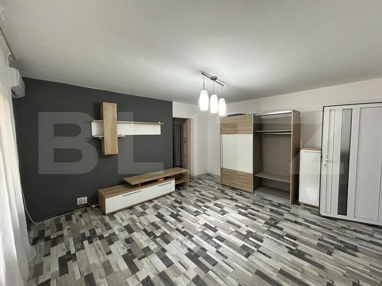 Apartament 2 camere de vanzare, 52.59 mp, zona Carei
