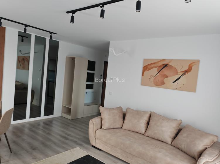 Apartament 2 camere, cu vedere panoramica spre Lacul Siutghiol! - 4