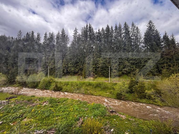 Casă finisată, 4 camere, 2 băi – ideală pentru cei care iubesc natura!