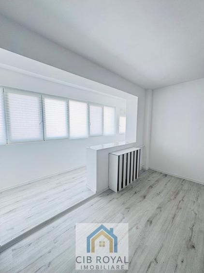 Vanzare apartament 3 camere,Titan la 5 min metrou,Str. Liviu Rebreanu