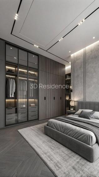 Apartament 2 camere cu gradina propria - 3