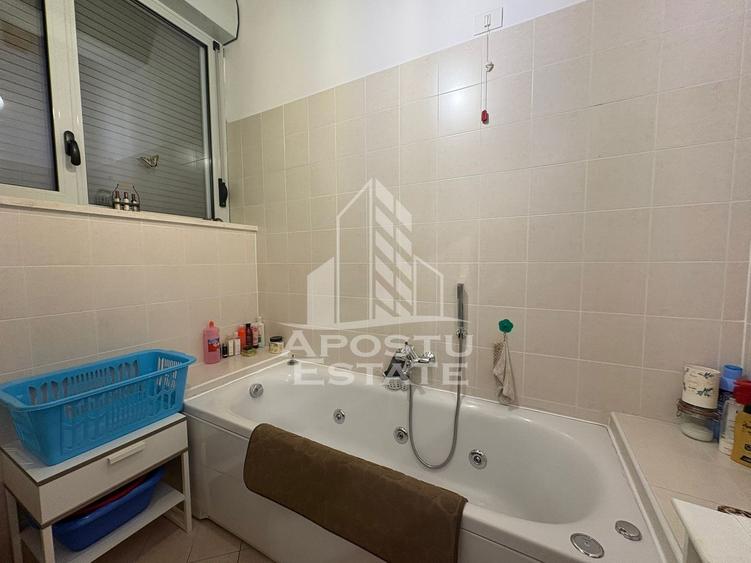 Penthouse de vanzare, Zona Torontalului, Timisoara