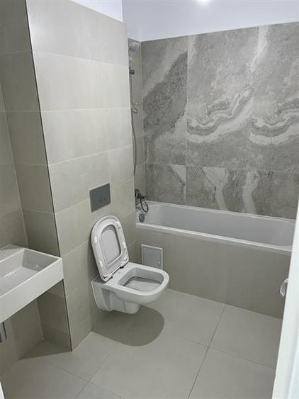 Garsoniera Dotari Premium Incalzire in Pardoseala Ansamblu Nou Rahova