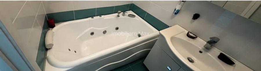 Inchiriere Exigent Plaza GARS, Hidromasaj, Masina Spalat Vase,M Lujerului 8 min - 7