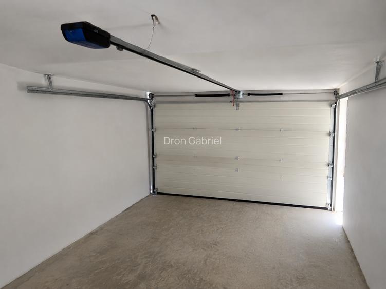 VILĂ PREMIUM NOUĂ ÎN COPOU – VITICULTORI | 215 MP UTILI | TEREN 570 MP | GARAJ | - 11