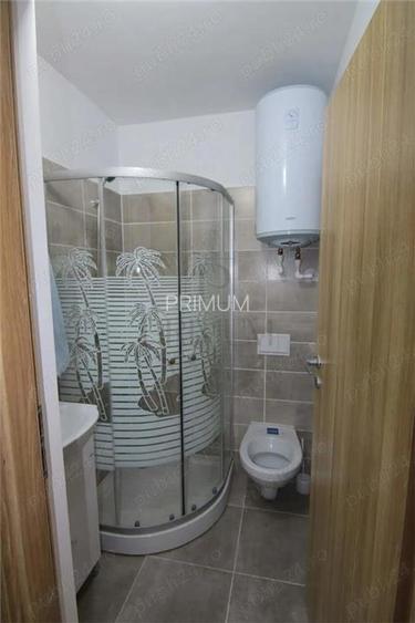 LIPOVEI - AP. 1 CAMERA - mobilat, utilat, bloc cu acoperis - 3