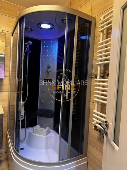 Apartament  3 camere  de inchiriat zona Decebal - 10
