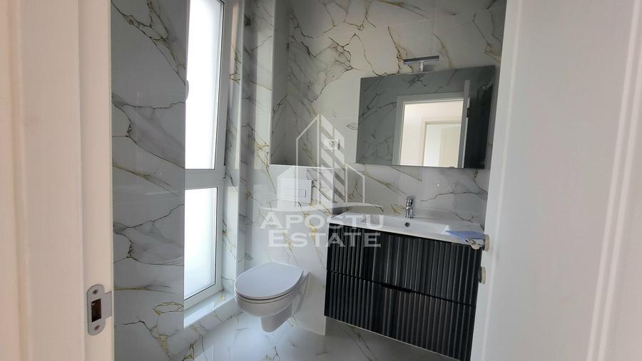 Duplex nou,5 camere Dumbravita(Cora)
