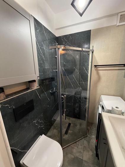 Apartament 2 camere, 50 mp (Parc Cinema Floreasca) - 800m metrou