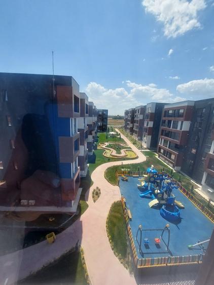 Zen Residece -apartament cu 2 camere, mobilat si utilat lux