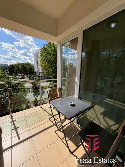 3 DECOMANDATE DE INCHIRIAT - BLOC NOU - SV. VLAS - PISCINA - SAT VACANTA -