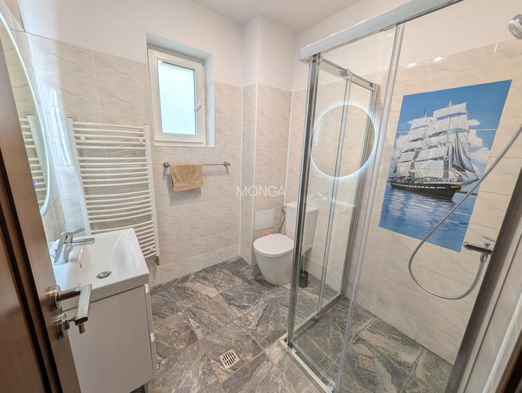 Casa 5 camere 200mp | 0 comision | Otopeni Odai | recent renovat | 640mp teren - 16