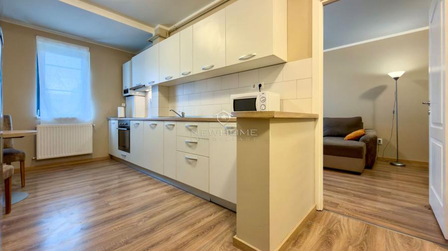 Apartament 2 camere, Parcare, zona Iulius Mall Park Lake