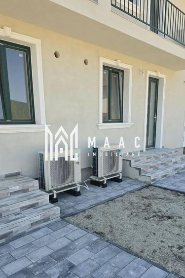 Casă duplex de vânzare | Exterior Sud, Tălmaciu | TVA inclus