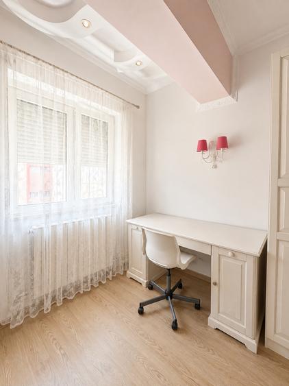 Apartament 4 camere central | Tomis Nord