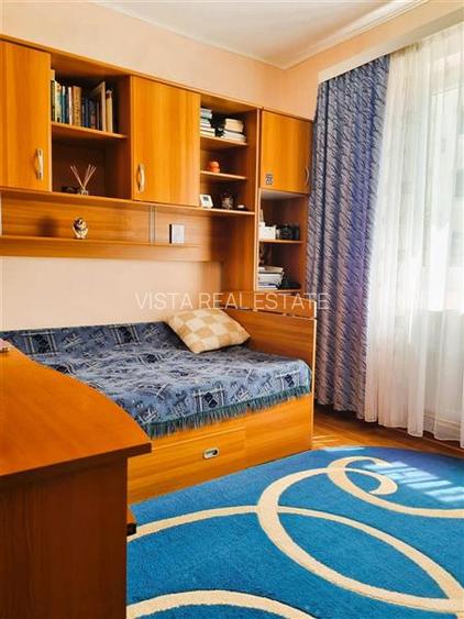 0% Comision! Apartament 2 camere gata de locuit | Centrală proprie | Etaj 2 - 6