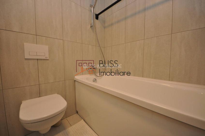 Apartament cu 3 Camere Complet Mobilat - Parcare și Boxă în zona Delfinului - 16