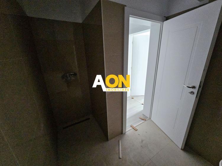 Apartament cu 3 camere, etaj 1, bloc nou 2025, cu parcare