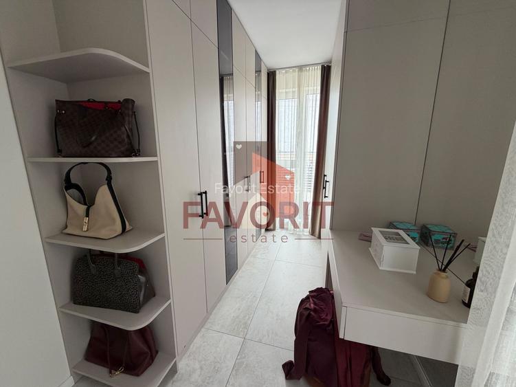 Casa pe parter. Finisaje premium. Mobilata si utilata - 13