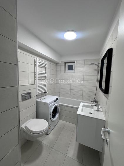 Apartament 2 camere - 2 bai - Cartier Brancusi - Valea Larga - Drumul Taberei - 9