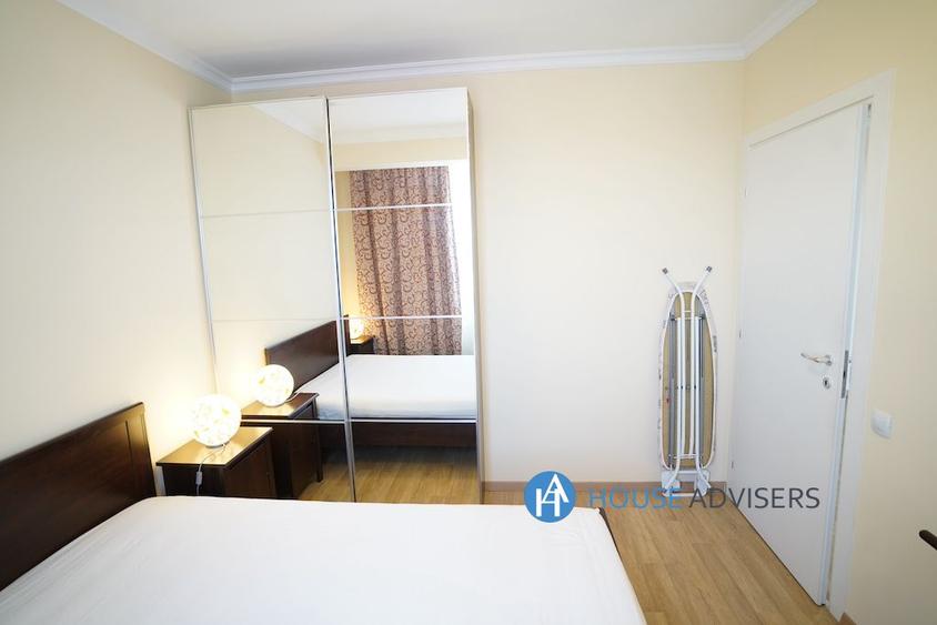 Inchiriere apartament 2 camere Pipera