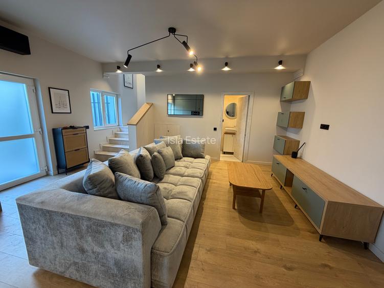 De închiriat – Duplex modern, prima închiriere, zonă centrală - 4