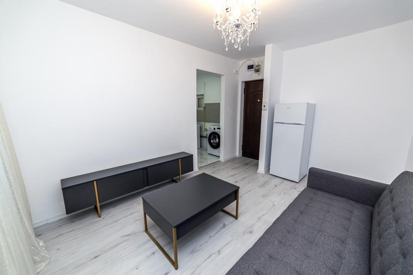 2 camere | Disponibil Imediat | Zona Rahova