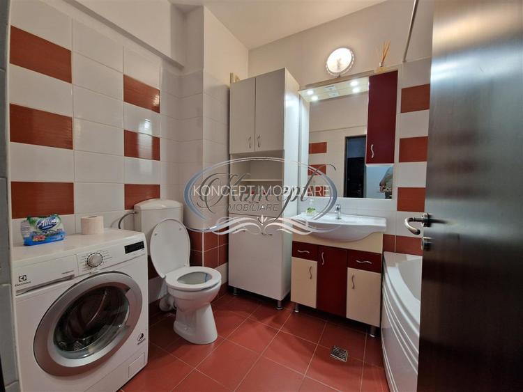 Apartament cu panorama si parcare subterana - 11