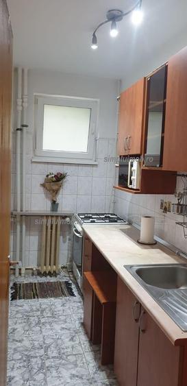 Garsoniera  Tineretului Parc si Metrou