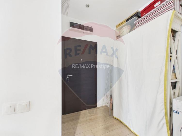 Apartament 2 camere | New Point Pipera | Etaj 8/9 - 25