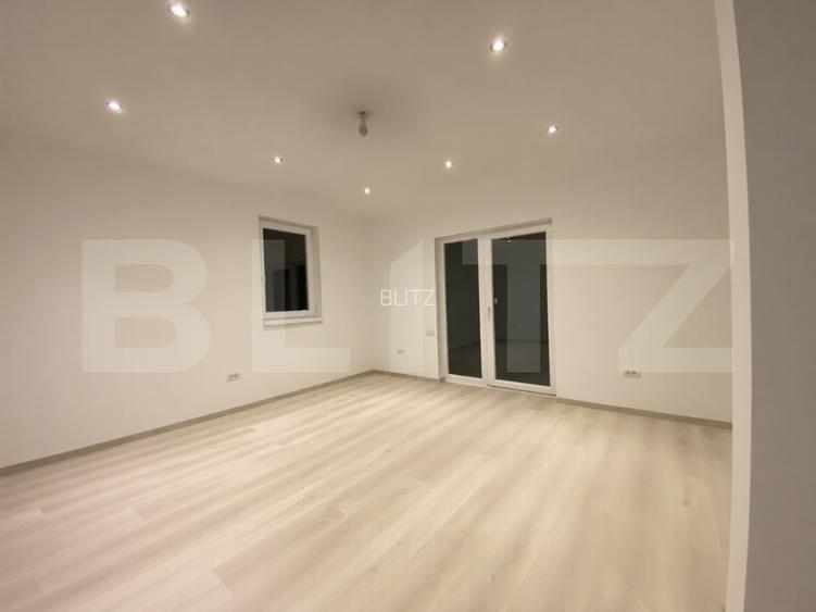 Duplex nou 4 camere 120mp  Mosnita Noua– aproape de Timișoara - 3