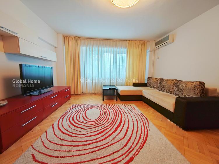 Timpuri Noi | 2 camere | Modern |  5 minute de Metrou | - 2