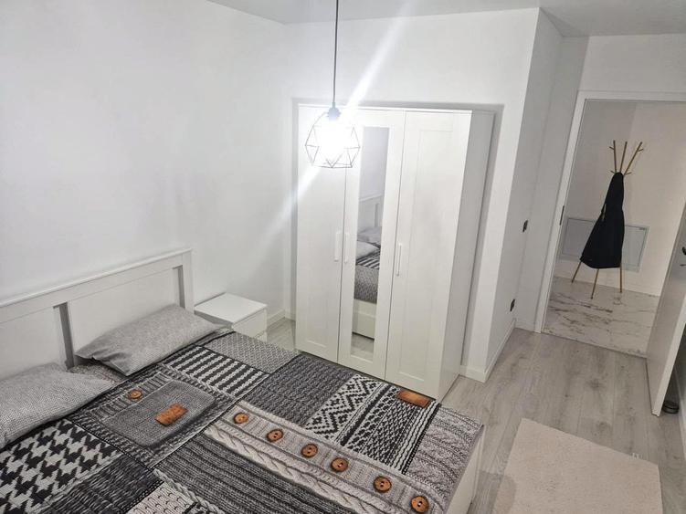 2 Camere Sun Properties | Superb | Metrou Piața Sudului & Mall