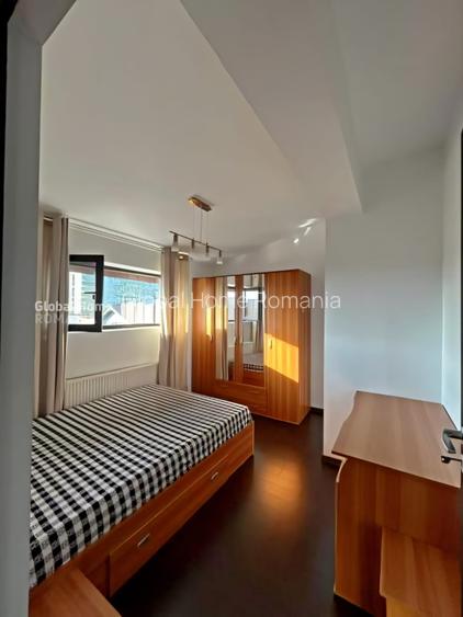 Apartament 3 camere 55MP | Bazilescu | Bucurestii Noi | Metrou | Parc | - 5