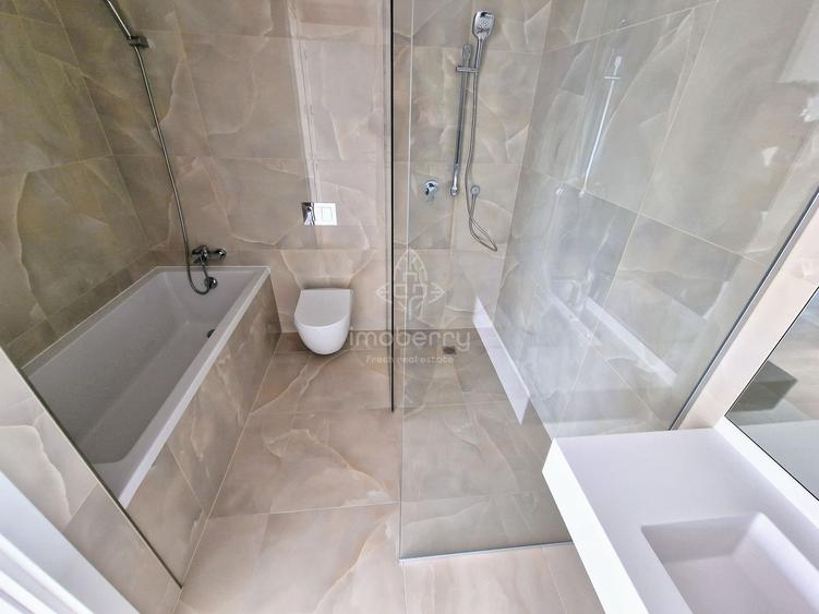OFERTA Vanzare 2 camere | ONE Verdi Park | Finalizat